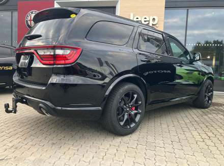 Dodge - Durango