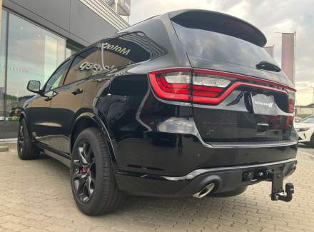 Dodge - Durango