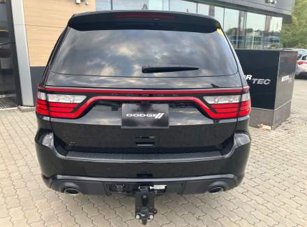 Dodge - Durango