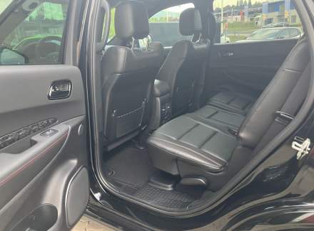 Dodge - Durango