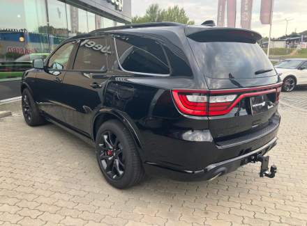 Dodge - Durango