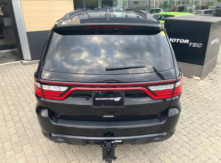 Dodge - Durango