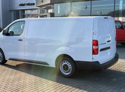 Fiat - Scudo