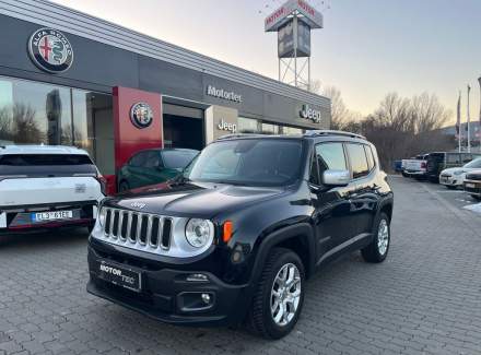 Jeep - Renegade