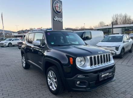 Jeep - Renegade