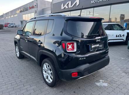 Jeep - Renegade