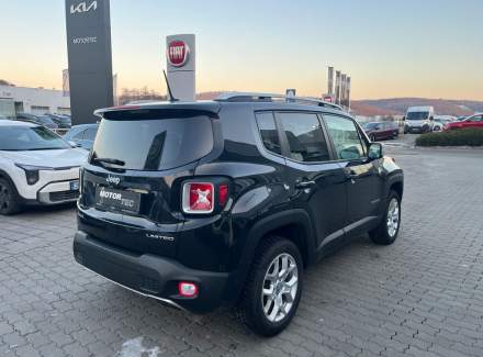 Jeep - Renegade