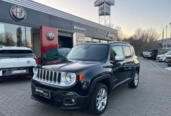 Jeep - Renegade