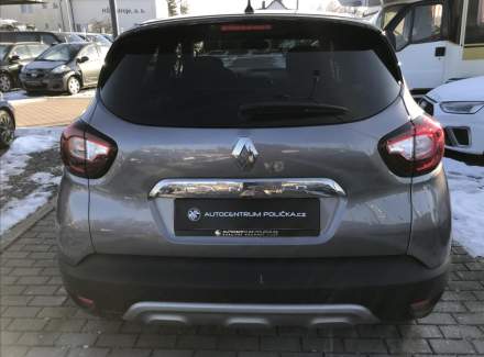 Renault - Captur
