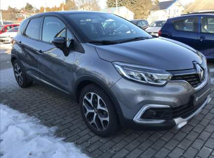 Renault - Captur