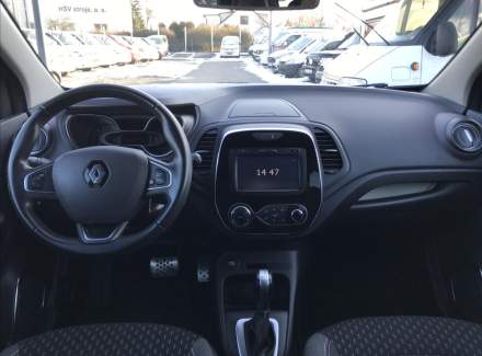 Renault - Captur
