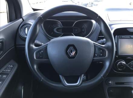Renault - Captur