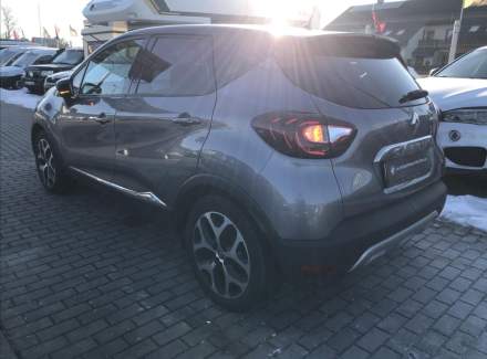 Renault - Captur