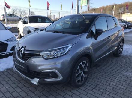 Renault - Captur