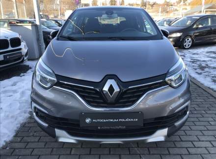 Renault - Captur
