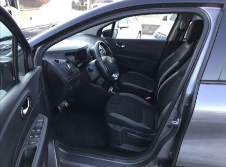 Renault - Captur