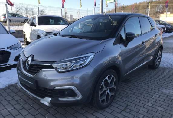 Renault - Captur