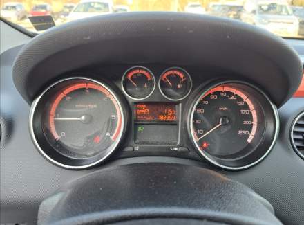 Peugeot - 308
