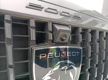 Peugeot - 2008