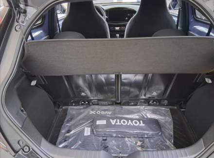 Toyota - Aygo