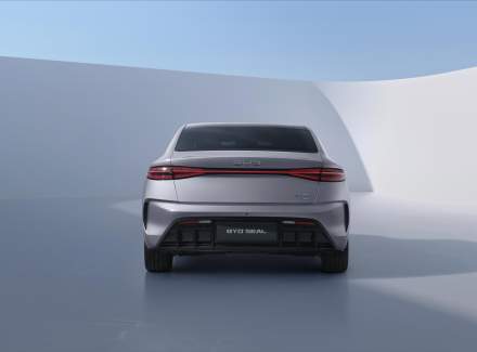 BYD - Seal