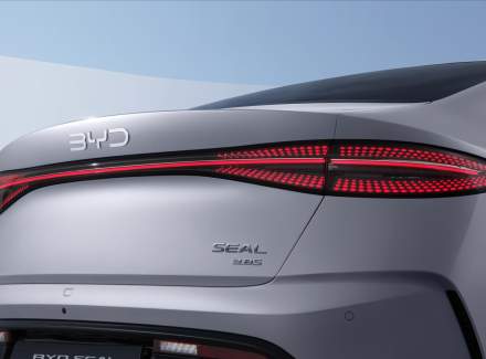 BYD - Seal