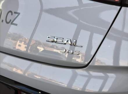 BYD - Seal