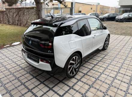 BMW - i3