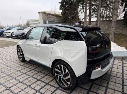 BMW - i3