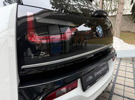 BMW - i3