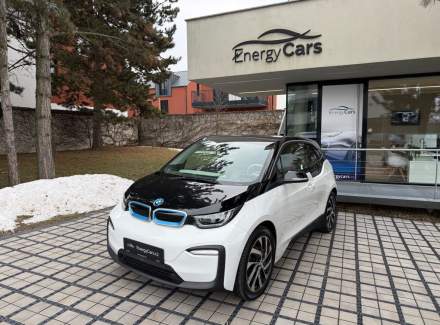 BMW - i3