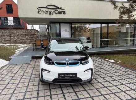 BMW - i3