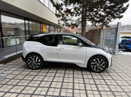 BMW - i3