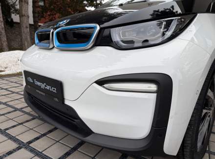 BMW - i3