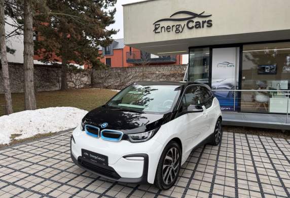 BMW - i3