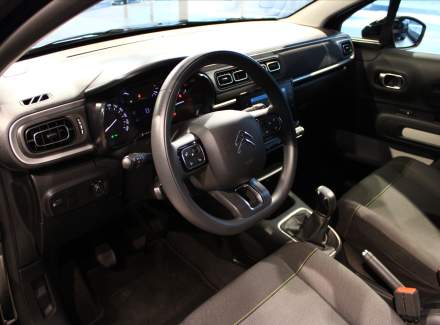 Citroën - C3