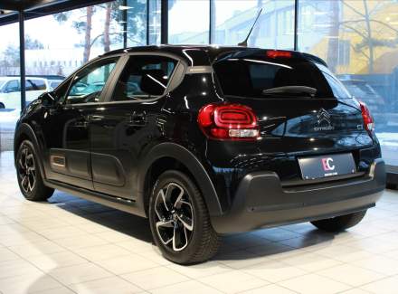 Citroën - C3