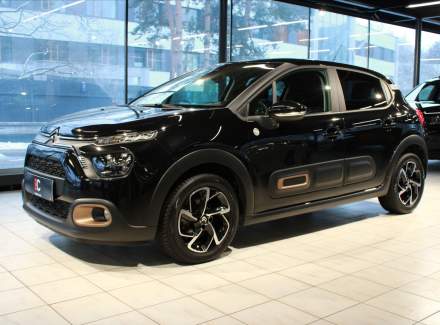 Citroën - C3