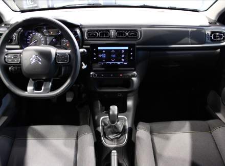 Citroën - C3