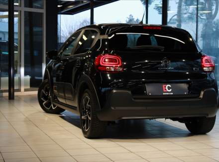 Citroën - C3