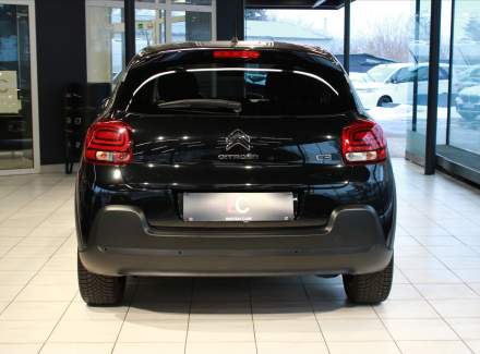 Citroën - C3