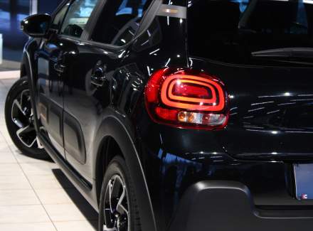 Citroën - C3