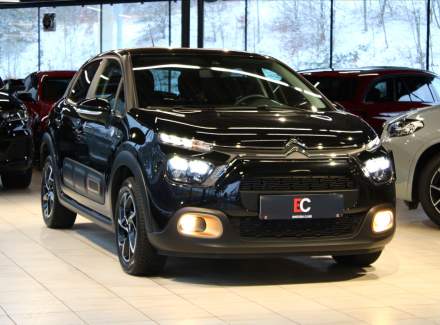 Citroën - C3