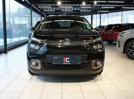 Citroën - C3