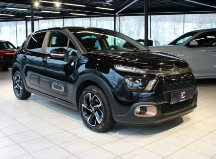 Citroën - C3