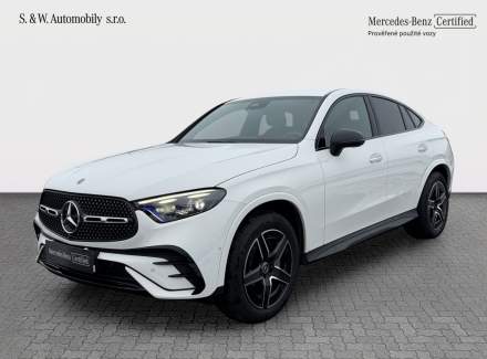 Mercedes-Benz - GLC