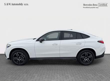 Mercedes-Benz - GLC