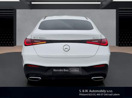 Mercedes-Benz - GLC
