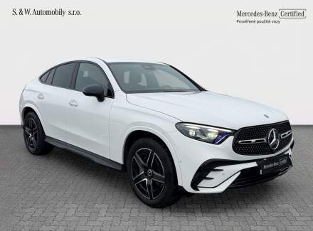 Mercedes-Benz - GLC