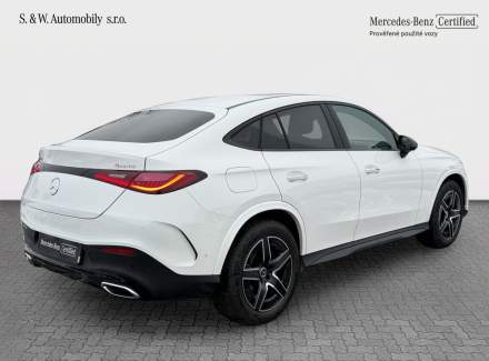 Mercedes-Benz - GLC